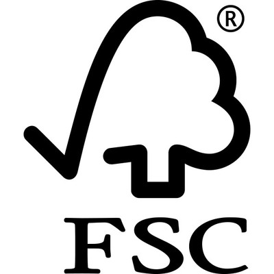 FSC-zertifiziert