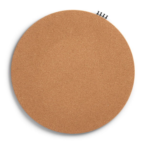 Pinboard, Kork