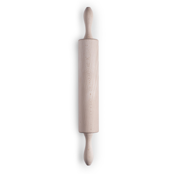 Teigroller, Buche