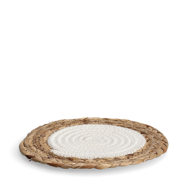Topfuntersetzer "Boho Kitchen", Baumwolle/