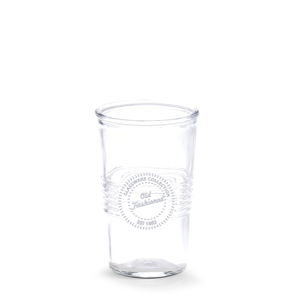 Trinkglas "Old fashioned", 300 ml