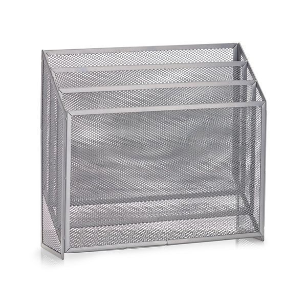 Zeitungsständer, Mesh