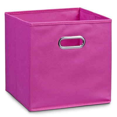 Aufbewahrungsbox Aufbewahrungskiste Regalbox Staubox Kiste Box Dekobox ✅Zeller 