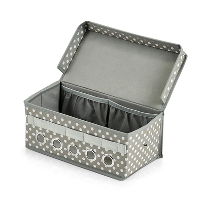 Geschenkband-Box, Polyester