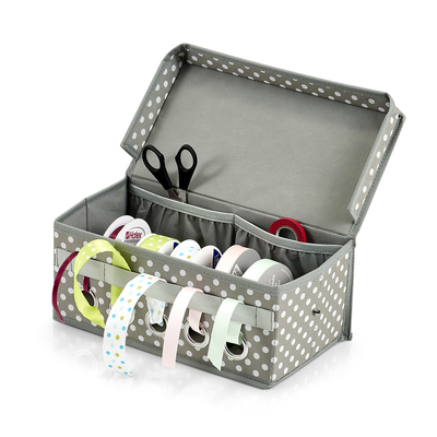 Geschenkband-Box, Polyester