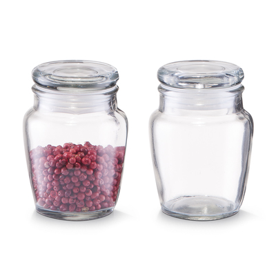 Gewürzglas, 150 ml