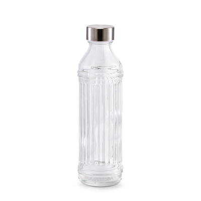 Glasflasche, 500 ml