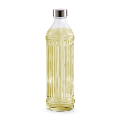 Glasflasche, 970 ml