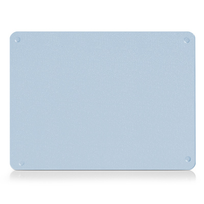 Glasschneideplatte