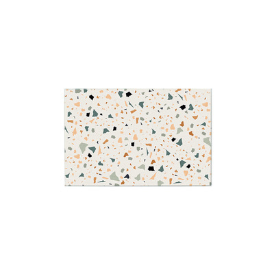 Glasschneideplatte "Terrazzo"