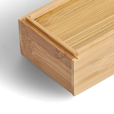 Ordnungsbox, Bambus/HDF