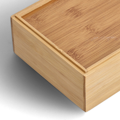 Ordnungsbox, Bambus/HDF