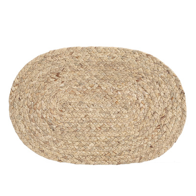 Platzset, Wasserhyazinthe, natur