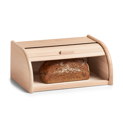 Rollbrotkasten, Buche