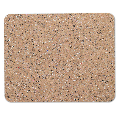 Schreibtischunterlage "Multicolor", Kork