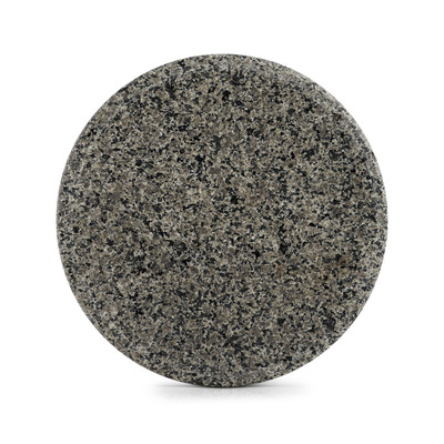 Servierplatte, Granit