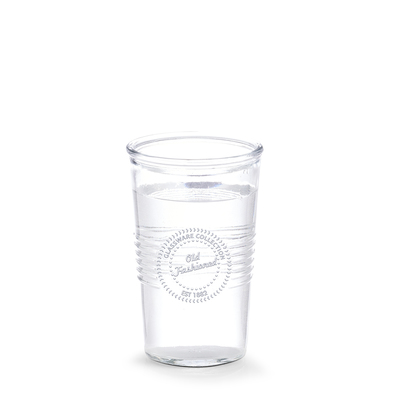 Trinkglas "Old fashioned", 300 ml