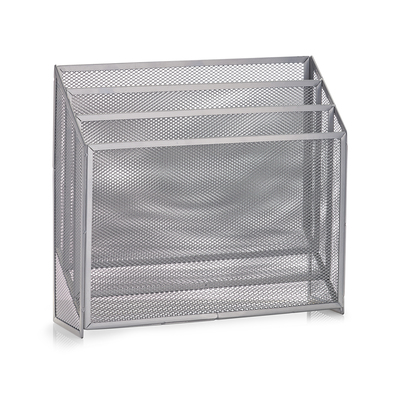Zeitungsständer, Mesh