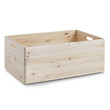 Allzweckkiste, Nadelholz