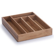 Besteckkasten, Bambus/HDF