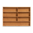 Besteckkasten, Bambus/HDF