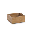 Ordnungsbox, Bambus/HDF