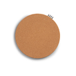 Pinboard, Kork