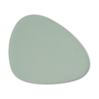 Platzset, Kunstleder, mint