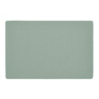 Platzset, Kunstleder, mint