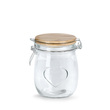 Vorratsglas 